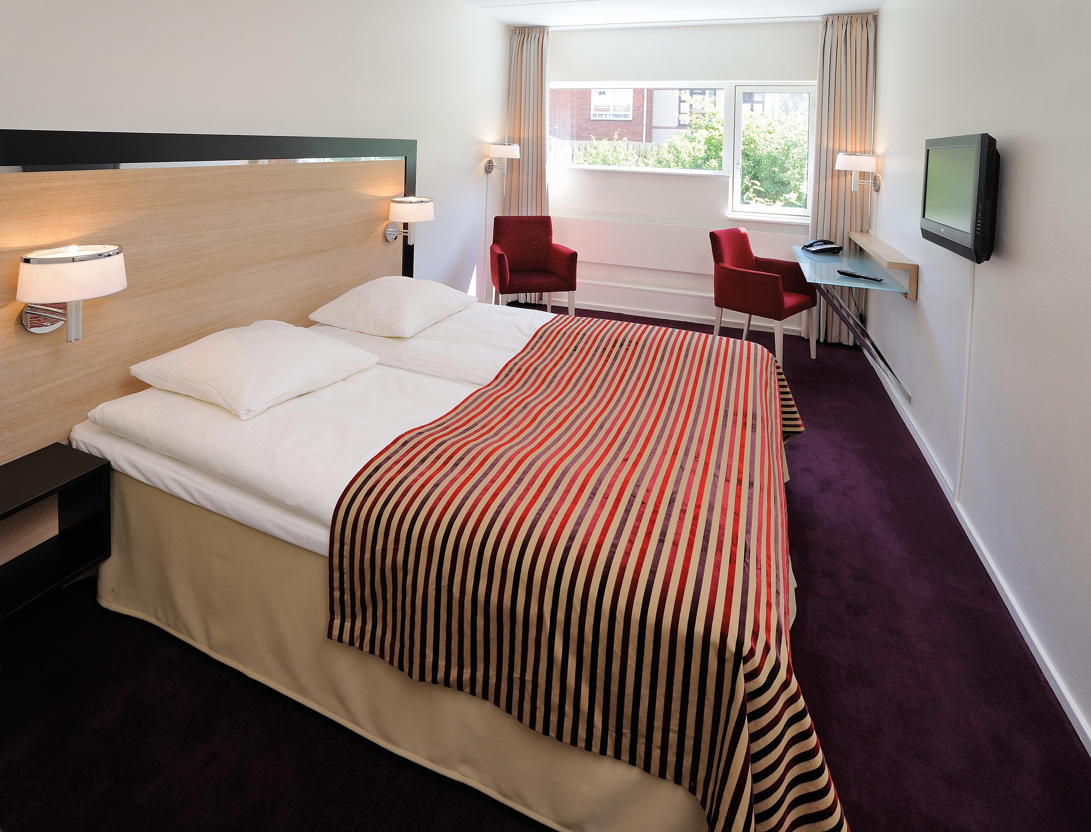 Gentofte Hotel Bagian luar foto