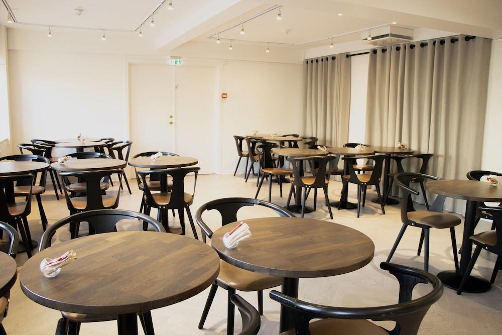 Gentofte Hotel Bagian luar foto