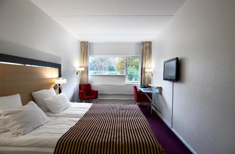 Gentofte Hotel Ruang foto