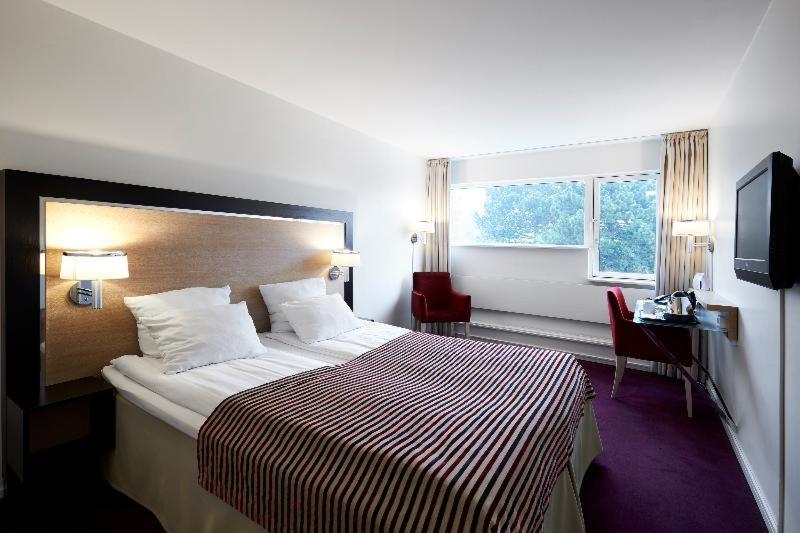 Gentofte Hotel Ruang foto