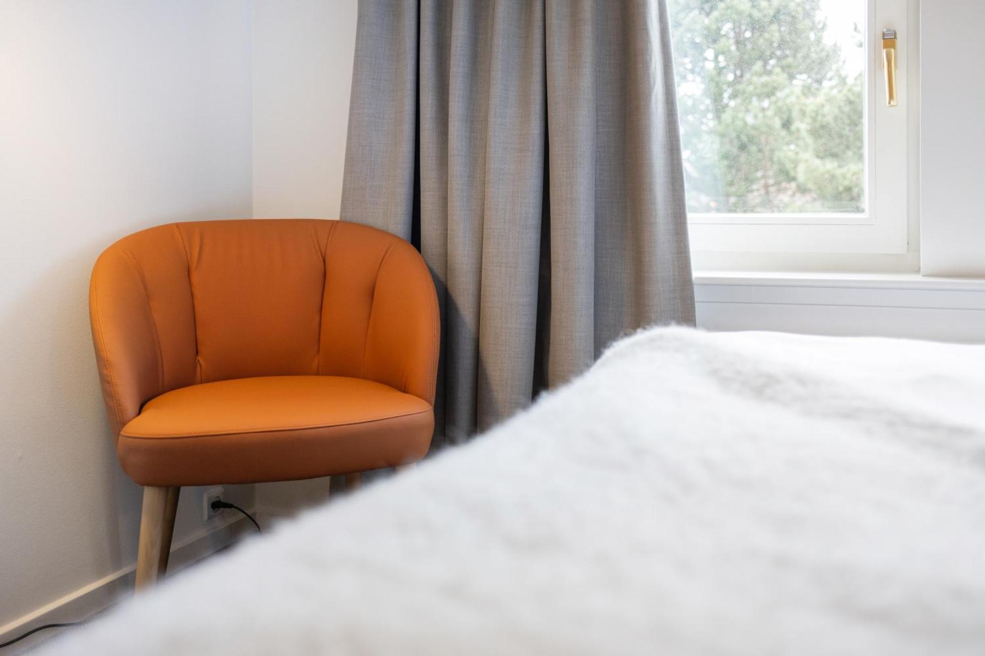 Gentofte Hotel Bagian luar foto