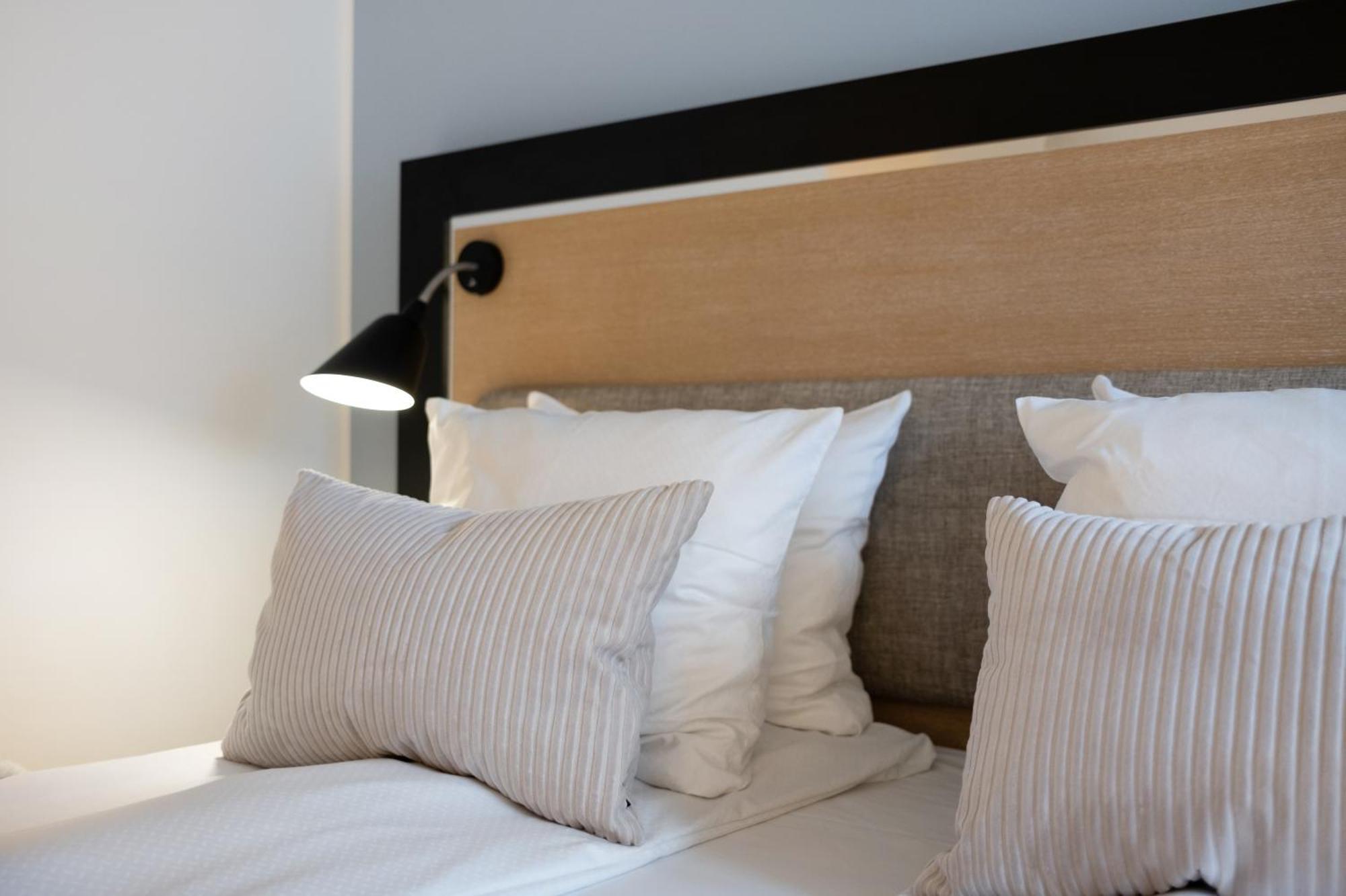 Gentofte Hotel Bagian luar foto