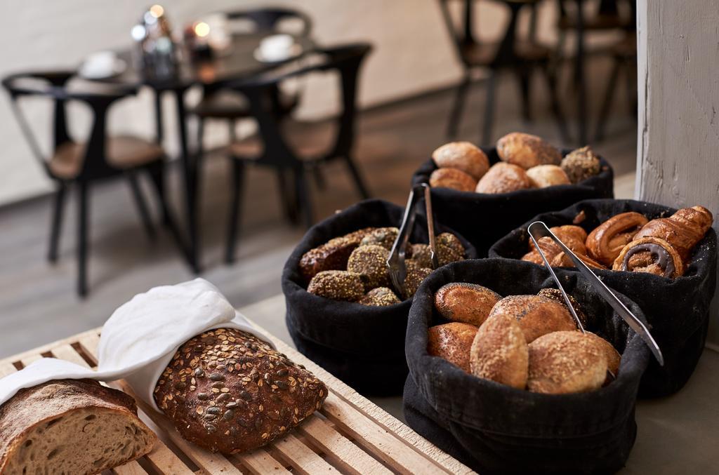 Gentofte Hotel Bagian luar foto
